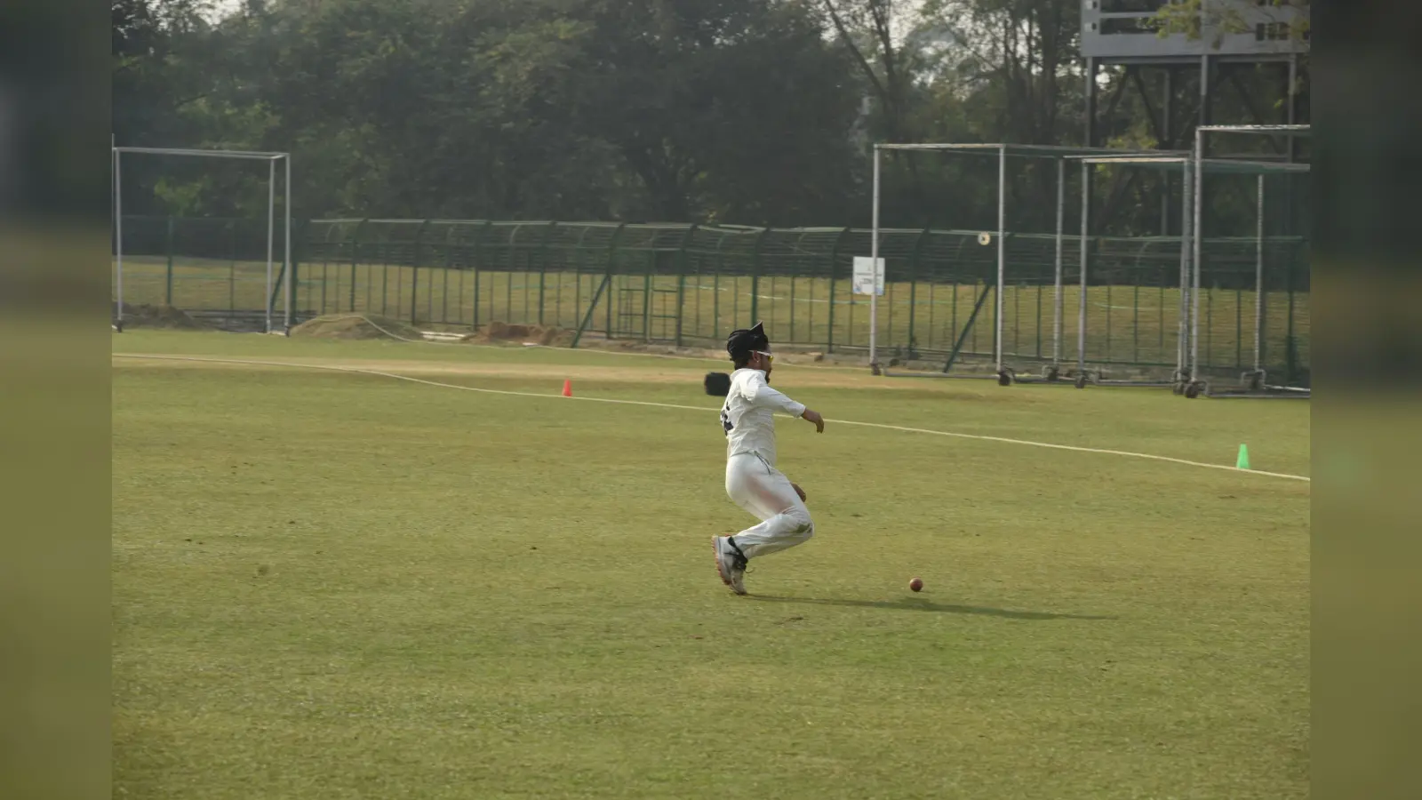 Ranji trophy ishan kishan : झारखंड ने छत्तीसगढ़ की पहली पारी 230 रन पर समेटी