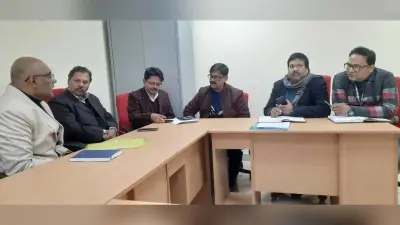 Madhubani News : सदर अस्पताल में शीघ्र शुरू होगी पीपीपी मोड में पैथोलॉजी सेवा