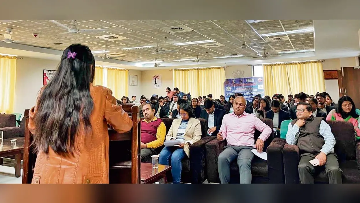 Gaya News : भारत के चुनावी राजनीति में मील का पत्थर साबित होगा एक राष्ट्र, एक चुनाव