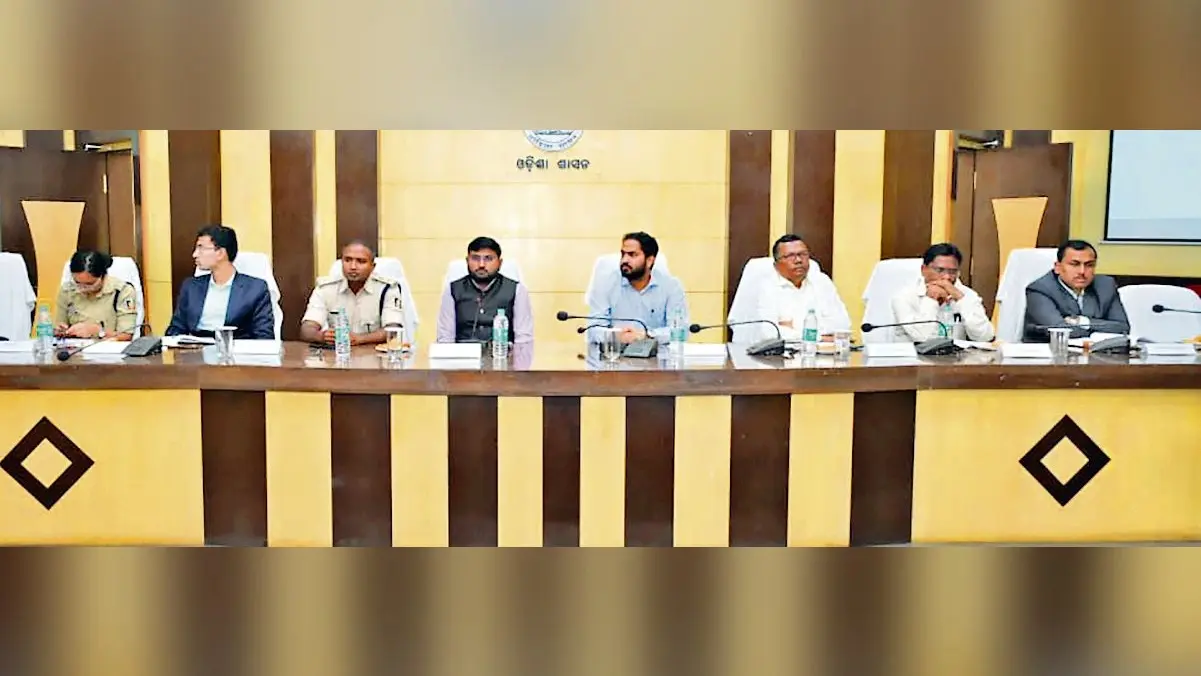 Rourkela News: कर्मचारियों की सुरक्षा और संरक्षा सुनिश्चित करने में न हो लापरवाही