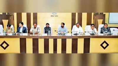 Rourkela News: कर्मचारियों की सुरक्षा और संरक्षा सुनिश्चित करने में न हो लापरवाही