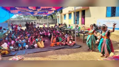 Chaibasa News : अधिक आमदनी के लिए आधुनिक खेती करें किसान : प्रमुख