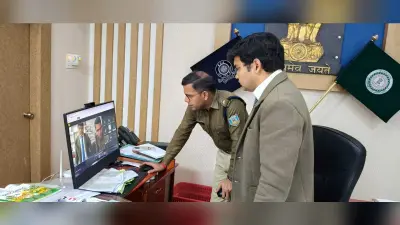चार फरवरी को होगी प्री-बोर्ड परीक्षा, प्रधानाध्यापक करें तैयारी : डीसी