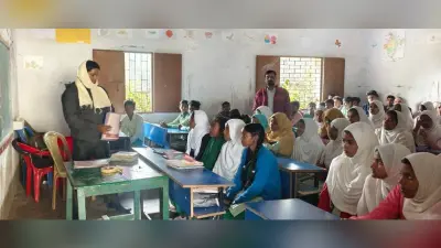 डालसा ने बाल विवाह पर चलाया जागरुकता अभियान