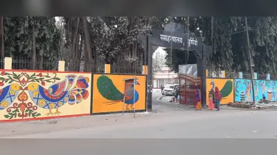 उम्मीद: मुख्यमंत्री नये साल में पूर्णियावासियों को देंगे नयी सौगात