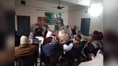 जीवन भर पिछड़ों के अधिकार के लिए लड़ते रहे कर्पूरी