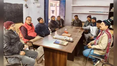 विशिष्ट शिक्षकों के वेतन भुगतान मामले ने पकड़ा तुल, शिक्षकों में आक्रोश
