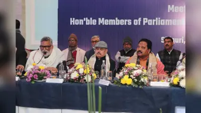 कटिहार व सीमांचल से जुड़ी रेल सुविधाओं को पूरा करने की जरूरत: तारिक