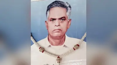 – नमक सत्याग्रह में कोढ़ा के सपूत ने निभायी थी भूमिका