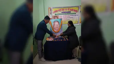 वंचित समाज के अबोलों के बोल बनकर, सामने आये कर्पूरी ठाकुर