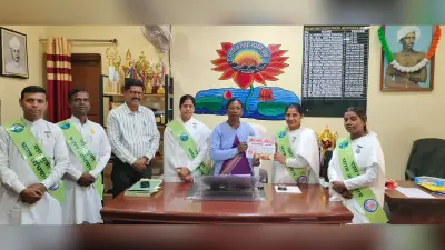 समाज को खोखला कर रहा है नशा