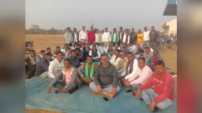 स्थापना दिवस पर हजारों झामुमो कार्यकर्ता जायेंगे दुमका
