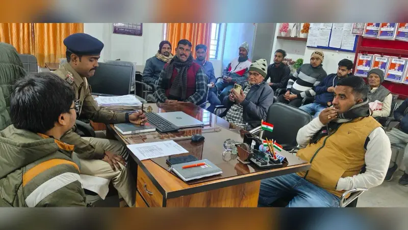 डीजे बजाने व जुलूस निकालने पर रहेगी पाबंदी