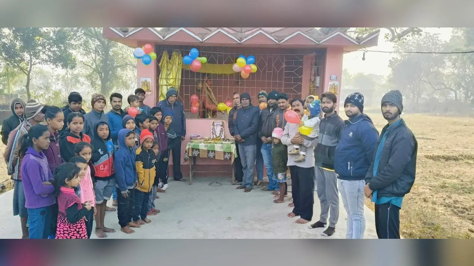 कर्पूरी ठाकुर की विचारधारा पर चलने का लिया संकल्प