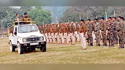 कल ऐतिहासिक वीर कुंवर सिंह मैदान में शान से लहरायेगा तिरंगा, तैयारी पूरी
