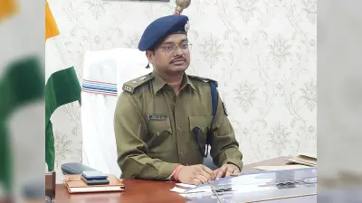 कांडों के चार्ज व आरोप पत्र समर्पित नहीं करने वाले 88 दारोगा को 10 दिनों का अल्टीमेटम