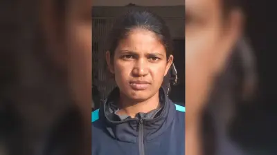 38वीं नेशनल रोड साइकिलिंग प्रतियोगिता में बिहार से मोतिहारी की बेबी का दिखेगा जलवा