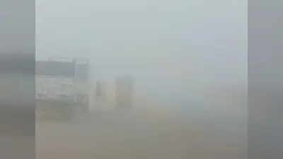 Ranchi news : आज से फिर होगी ठंड की वापसी, कल सुबह में रहेगा कोहरा