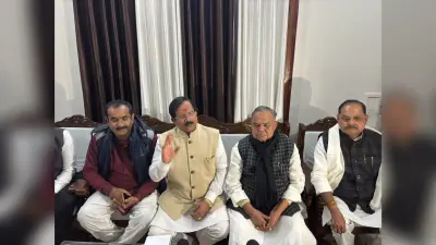 आकांक्षी जिलों में संचालित नीति आयोग की योजनाओं को धरातल पर उतारा जायेगा: श्रीपद येस्सो