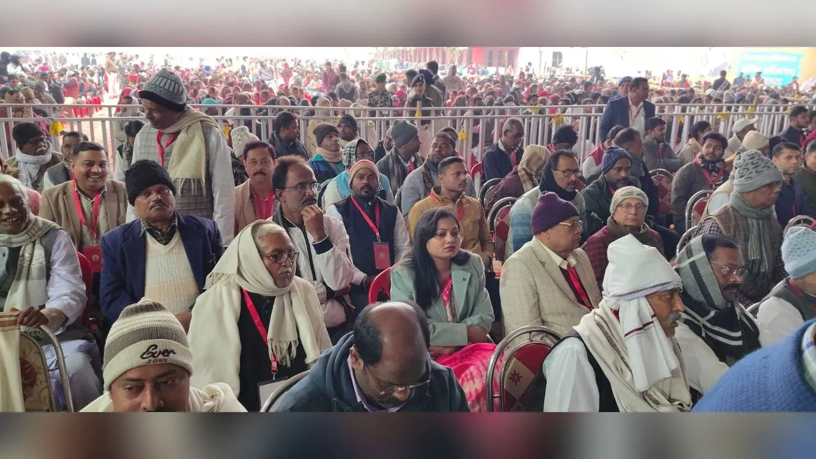 जननायक ने गरीबों व पिछड़ों की सेवा करके नया इतिहास रचा: शिवराज चौहान