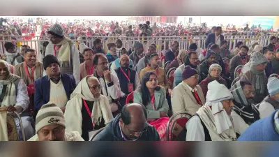 जननायक ने गरीबों व पिछड़ों की सेवा करके नया इतिहास रचा: शिवराज चौहान