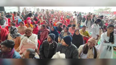जननायक राजनीति के सहारे नहीं थे, राजनीति उनके सहारे थी : हरिवंश