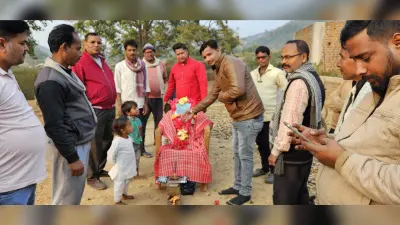 Giridih News :जयंती पर याद किये गये कर्पूरी ठाकुर