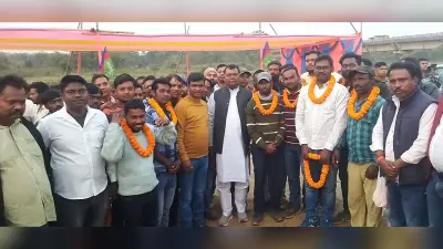 Bokaro News : सांसद ने राज्य सरकार और मंत्री ने केंद्र पर साधा निशाना