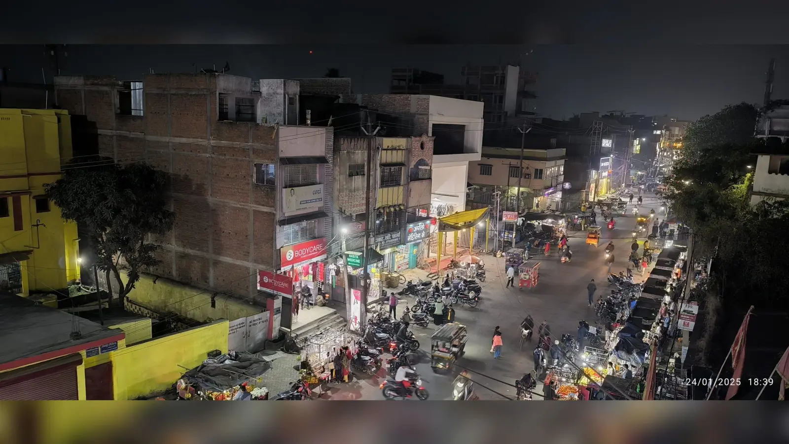 Giridih News :अब तक पांच करोड़ की टैक्स वसूली, लक्ष्य है दूर