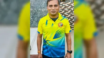 Chaibasa News : ड्यूटी जा रहे रेलकर्मी की सड़क हादसे में मौत