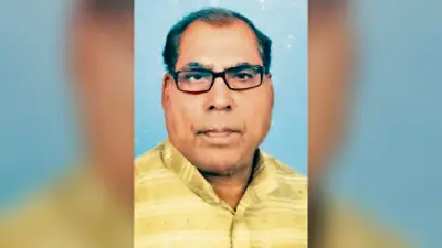 ranchi news : जीवन की दूसरी पारी में हौसलों से दे रहे उम्र को मात