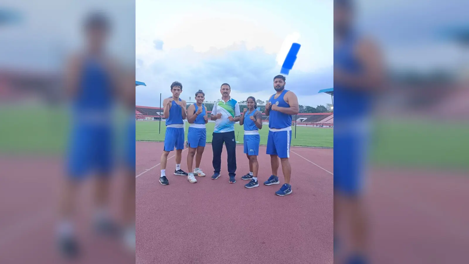 Boxing : जिस बॉक्सर को बीएफआइ ने योग्य बताया, उसे जेबीए ने अयोग्य करार दिया