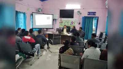 पाकुड़िया में 1,12,962 लोगों को खिलायी जायेगी फाइलेरिया की दवा