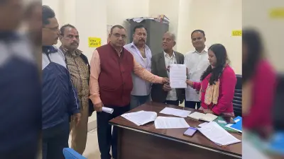 Jamshedpur news. नयी पाइपलाइन बिछाने का काम 15 दिनों में शुरू हो, अन्यथा आंदोलन