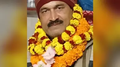 चौथी बार जदयू शिक्षा प्रकोष्ठ के जिलाध्यक्ष प्रो मनोज