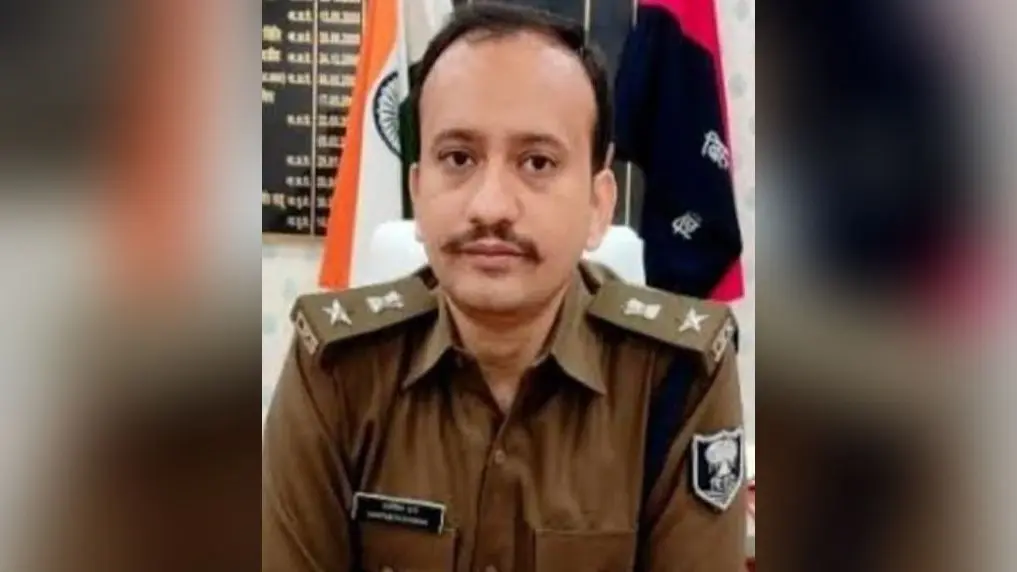 नशे के खिलाफ पुलिस की सख्त कार्रवाई, चार माह में 751 अभियुक्त गिरफ्तार