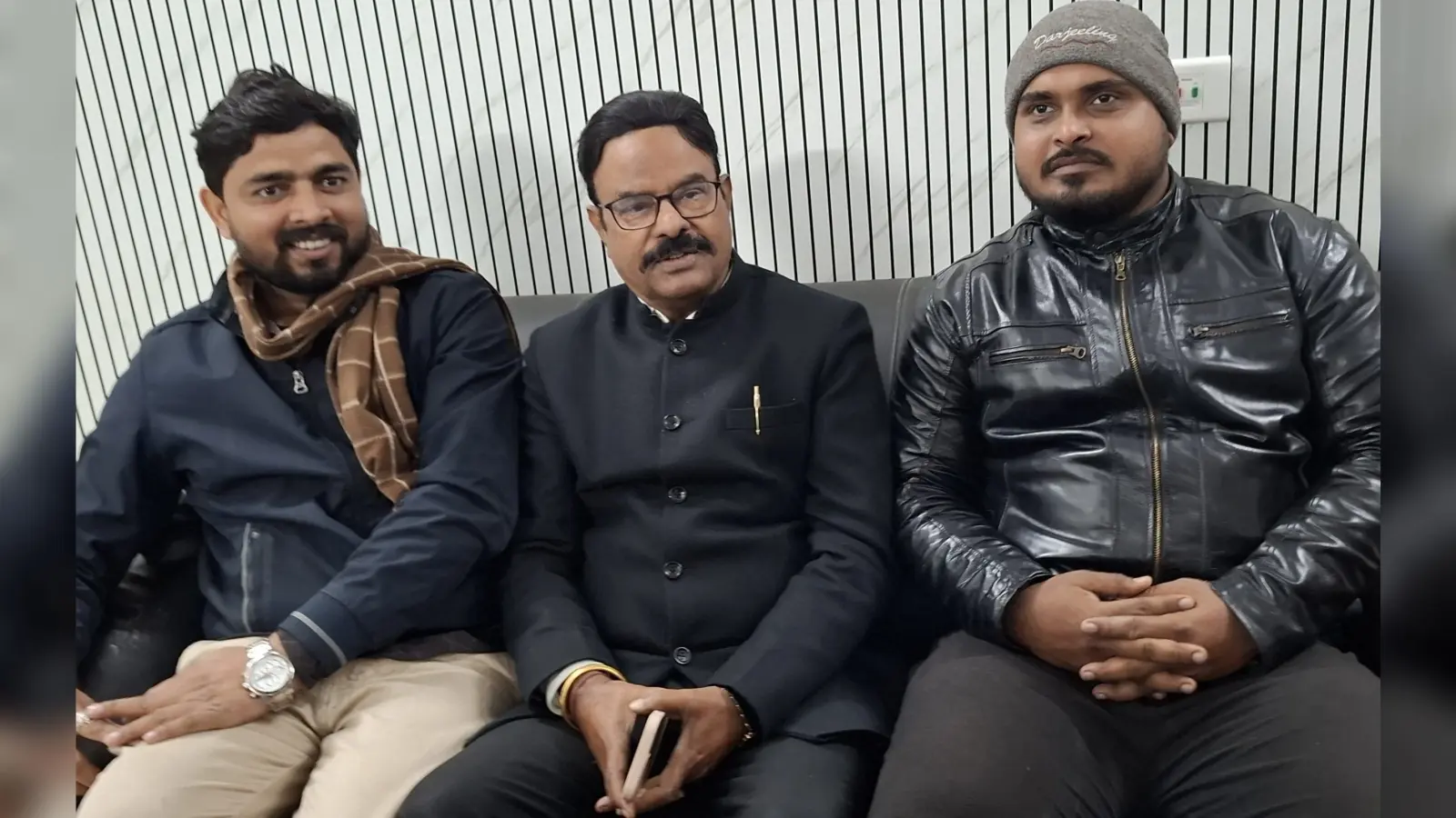 23 फरवरी को पटना में कोइरी आक्रोश महारैली : नागमणि