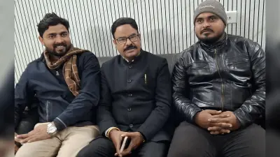 23 फरवरी को पटना में कोइरी आक्रोश महारैली : नागमणि