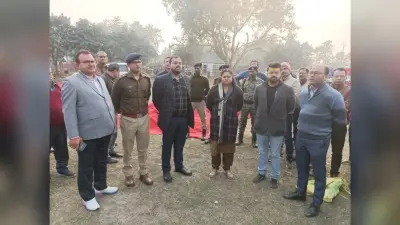 तीन दिवसीय उग्रतारा सांस्कृतिक महोत्सव 28 को