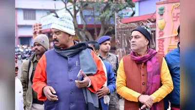 सुभाष चौक पर आरओबी की घोषणा से हर्ष