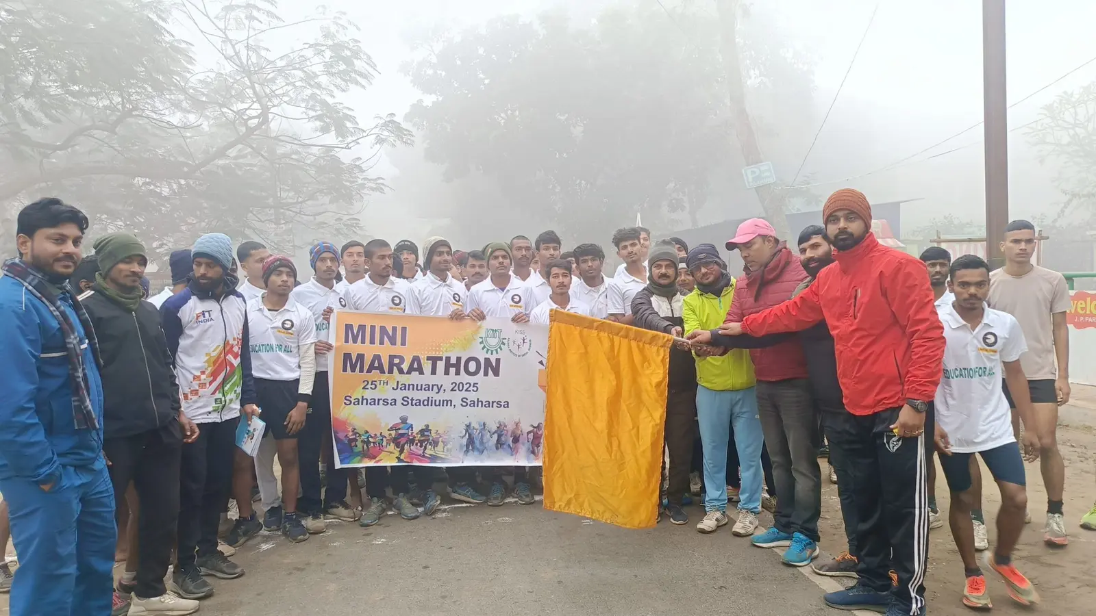 प्रथम से दसवें स्थान पर रहे विजेताओं को नौ फरवरी को किया जायेगा सम्मानित