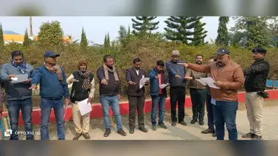 सच्चे लोकतंत्र की मजबूती के लिए मतदाता का बनना जरूरी : एसडीएम