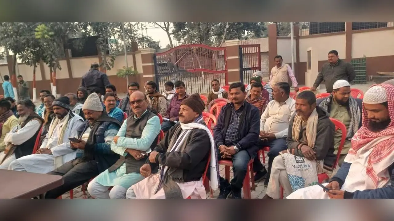 सरस्वती पूजा में डीजे बजाने पर प्रतिबंध, पकड़े जाने पर होगी कार्रवाई