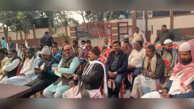 सरस्वती पूजा में डीजे बजाने पर प्रतिबंध, पकड़े जाने पर होगी कार्रवाई