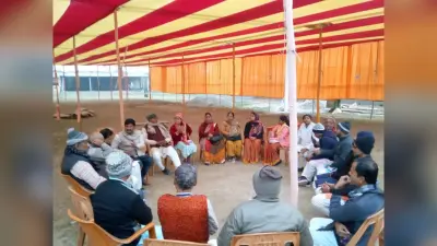 27 को होगा मातृ सम्मेलन