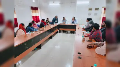 सोमवार व शुक्रवार को सुबह 9 बजे से शाम 7 बजे तक भाराी वाहनों की नो एंट्री