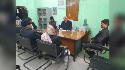 पक्षकारों को समझौते के लिए मध्यस्थता का रुख करना चाहिए