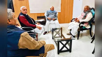 Gaya News : मुख्यमंत्री की प्रगति यात्रा के दौरान इमामगंज को मिलेगी बड़ी सौगात : मांझी