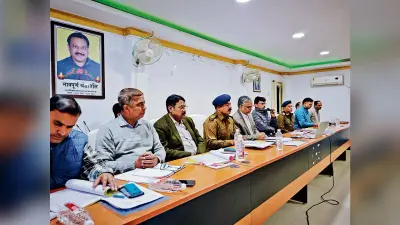 Gaya News : इंटर व मैट्रिक की परीक्षा में एक लाख 39 हजार परीक्षार्थी होंगे शामिल