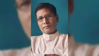 33 कविताओं वाला काव्य संग्रह ध्रुवतारा प्रकाशित